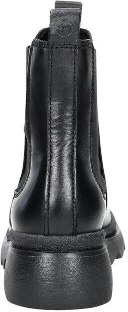 Flache Stiefeletten - large