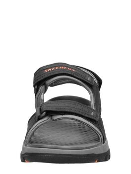 Relaxed Fit: Tresmen - Garo