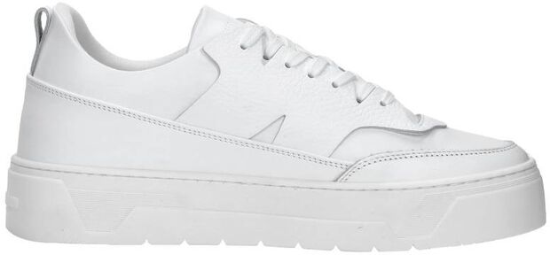 Schnürschuhe low - large
