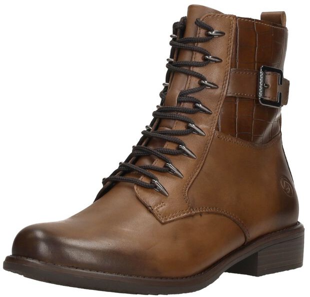 Schnürstiefel - large