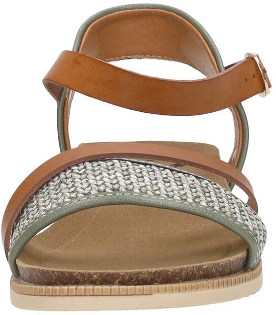 Sandalen flach - large