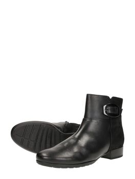 Stiefeletten mit Absatz