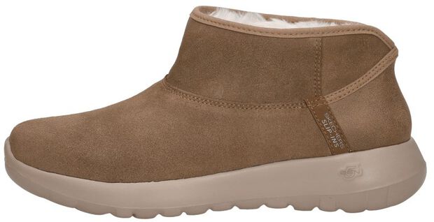 Flache Stiefeletten - large