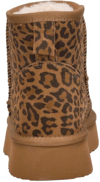Flache Stiefeletten - large