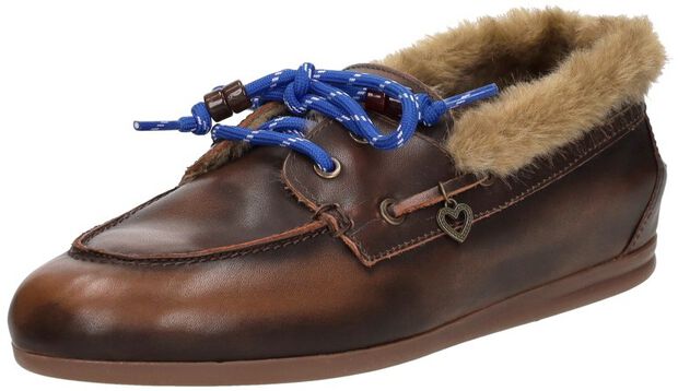 Dames bootschoen - large
