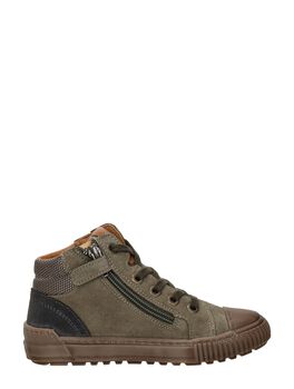Veterschoenen Hoog