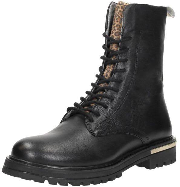 Veterschoen hoog - large