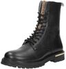 Veterschoen hoog - small