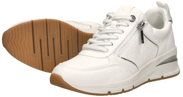 Schnürschuhe low - large