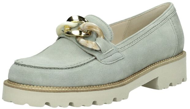 Mocassin - large