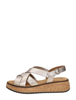 Sandalen flach