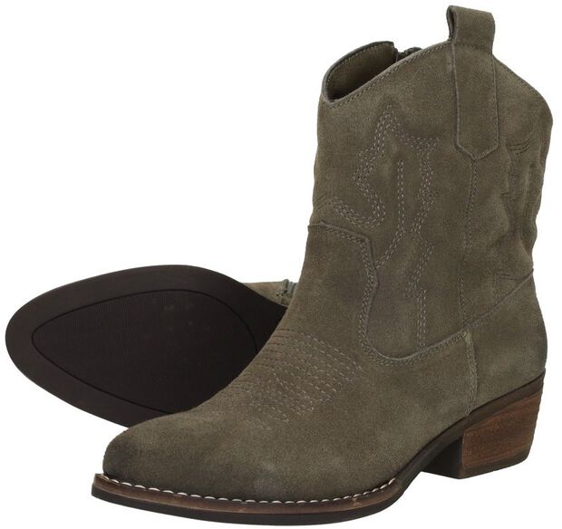 Cowboystiefel - large