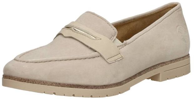 Mocassin - large