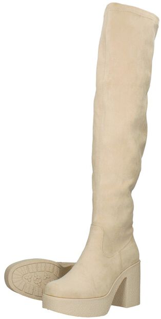 Overknee Stiefel - large
