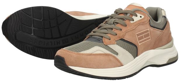 Modern Prep Sneaker - large