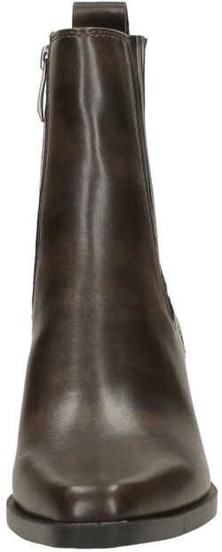 Stiefeletten mit Absatz - large