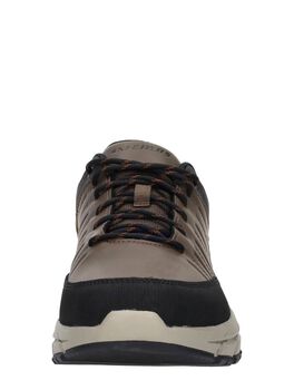 Arch Fit Baxter - Yoren