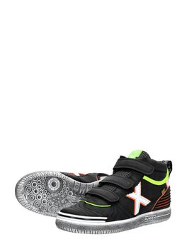 Klettverschluss Hoch