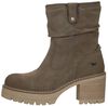 Stiefeletten mit Absatz - small