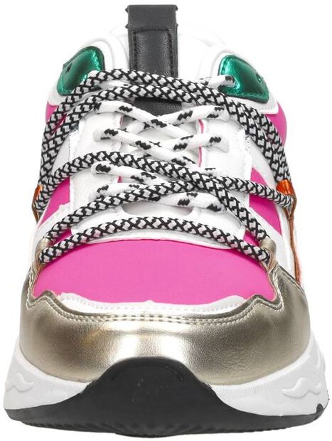 Sneaker low - large
