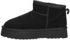 Flache Stiefeletten - small