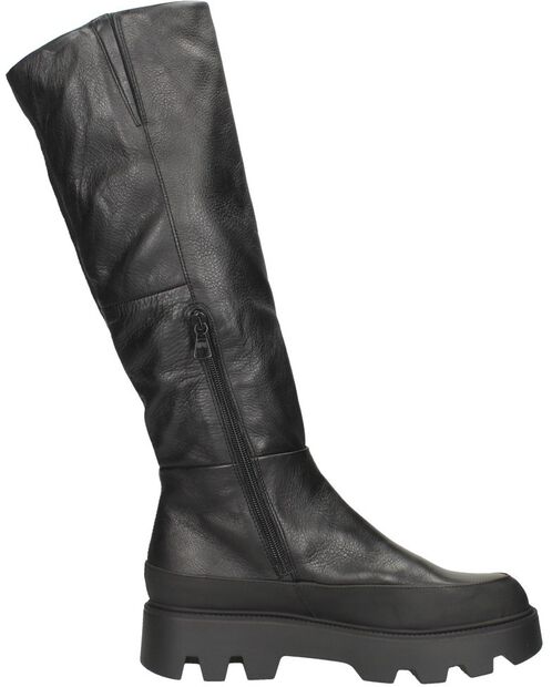 Hohe Stiefel - large