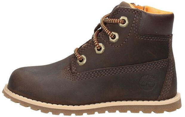 Pokey Pine 6 Inch Boot - large