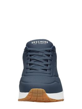 Uno - Stand On Air