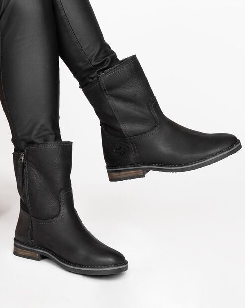 Stiefeletten - large