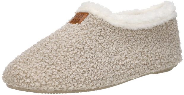 Geschlossene Hausschuhe - large