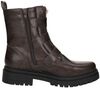 Flache Stiefeletten - small