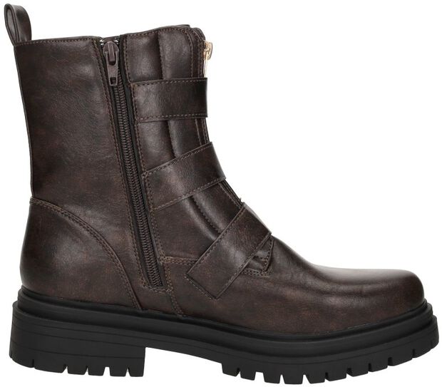 Flache Stiefeletten - large