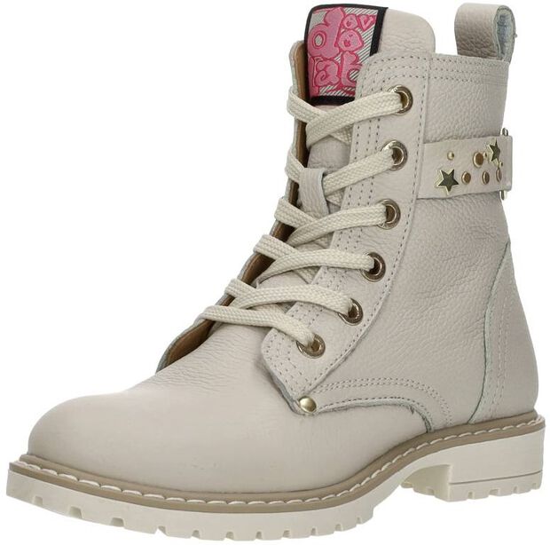 Schnürstiefel - large