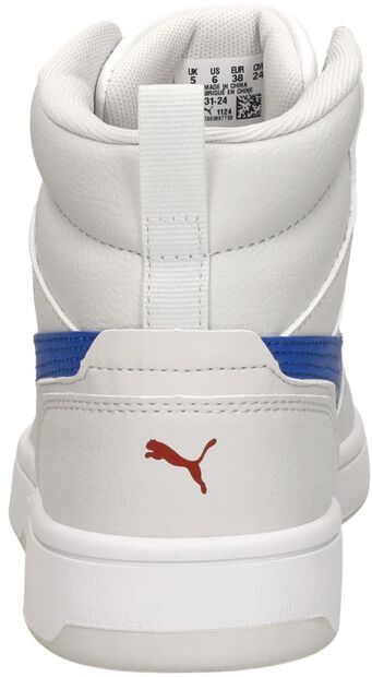 Puma Rebound V6 Mid Jr - large