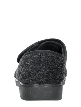 Geschlossene Hausschuhe