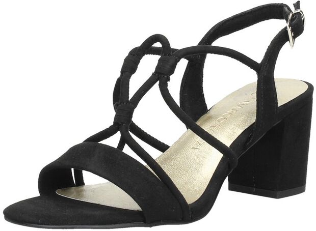 Sandalen Absatz - large