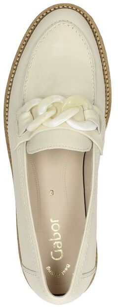Mocassin - large