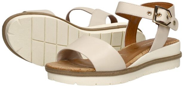 Sandalen flach - large