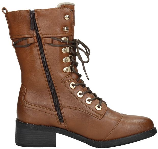 Schnürstiefel - large