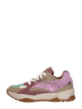Lage Schoenen