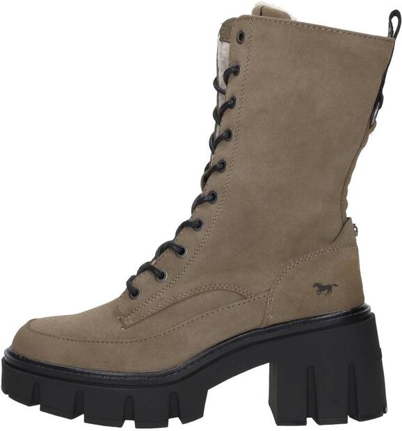 Schnürstiefel - large