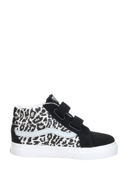TD SK8-Mid