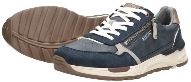 Sneaker low - large