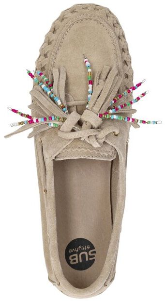 Dames bootschoen - large