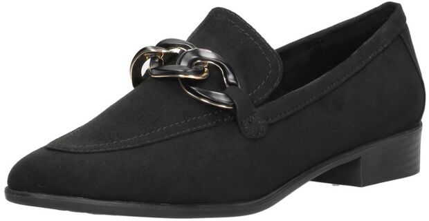 Mocassin - large