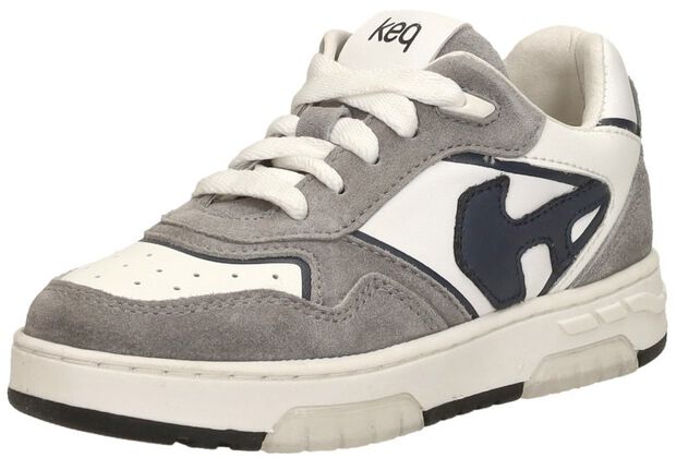 Schnürschuhe low - large