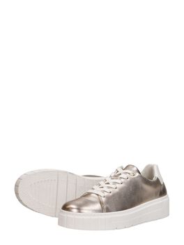 Schnürschuhe low