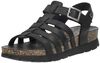 Sandalen flach - small