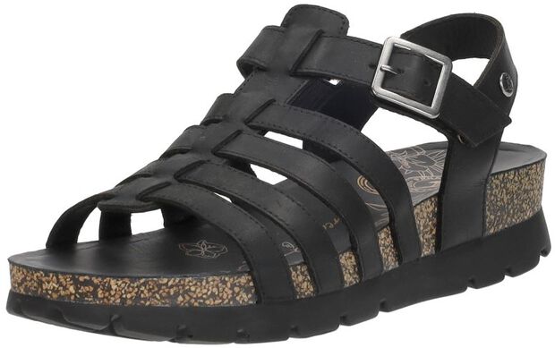Sandalen flach - large