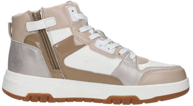 Sneaker high - large